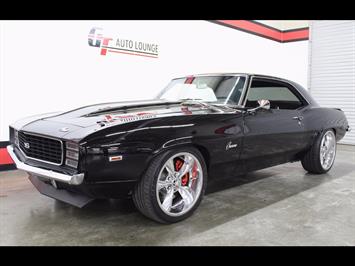 1969 Chevrolet Camaro   - Photo 14 - Rancho Cordova, CA 95742