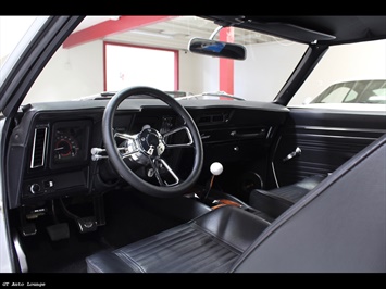 1969 Chevrolet Camaro Restomod   - Photo 24 - Rancho Cordova, CA 95742