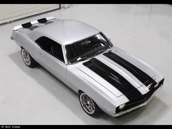 1969 Chevrolet Camaro Restomod   - Photo 15 - Rancho Cordova, CA 95742