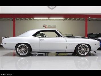 1969 Chevrolet Camaro Restomod   - Photo 4 - Rancho Cordova, CA 95742