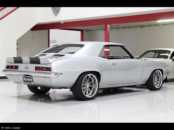 1969 Chevrolet Camaro Restomod   - Photo 8 - Rancho Cordova, CA 95742