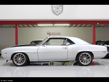 1969 Chevrolet Camaro Restomod   - Photo 5 - Rancho Cordova, CA 95742