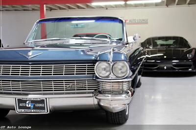 1964 Cadillac DeVille   - Photo 10 - Rancho Cordova, CA 95742