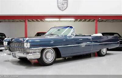 1964 Cadillac DeVille   - Photo 1 - Rancho Cordova, CA 95742