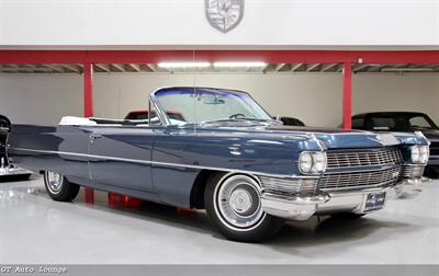 1964 Cadillac DeVille   - Photo 3 - Rancho Cordova, CA 95742