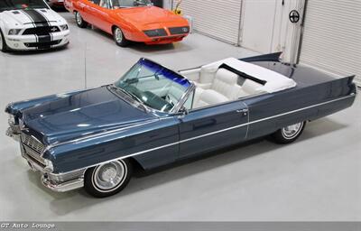 1964 Cadillac DeVille   - Photo 39 - Rancho Cordova, CA 95742