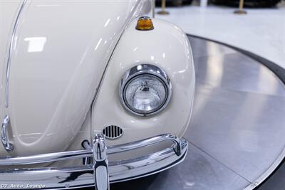 1967 Volkswagen Beetle-Classic   - Photo 16 - Rancho Cordova, CA 95742
