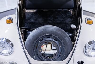 1967 Volkswagen Beetle-Classic   - Photo 36 - Rancho Cordova, CA 95742