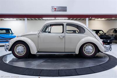 1967 Volkswagen Beetle-Classic   - Photo 8 - Rancho Cordova, CA 95742