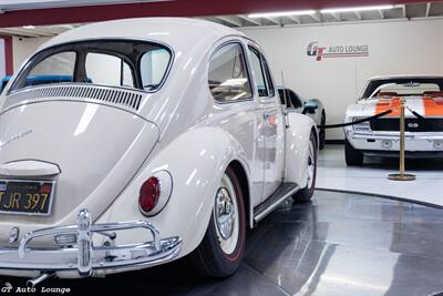 1967 Volkswagen Beetle-Classic   - Photo 10 - Rancho Cordova, CA 95742