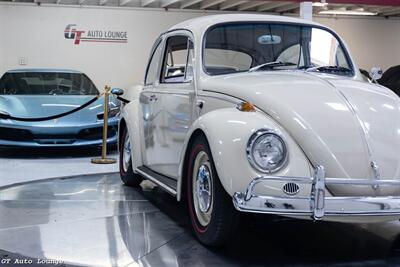 1967 Volkswagen Beetle-Classic   - Photo 11 - Rancho Cordova, CA 95742