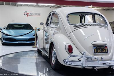 1967 Volkswagen Beetle-Classic   - Photo 9 - Rancho Cordova, CA 95742