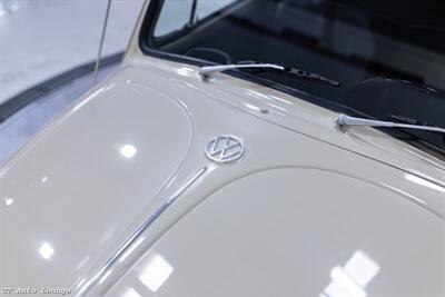 1967 Volkswagen Beetle-Classic   - Photo 25 - Rancho Cordova, CA 95742
