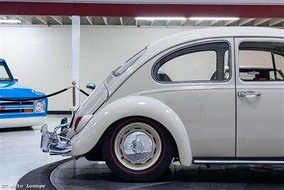1967 Volkswagen Beetle-Classic   - Photo 13 - Rancho Cordova, CA 95742
