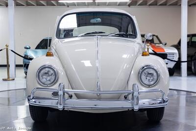 1967 Volkswagen Beetle-Classic   - Photo 2 - Rancho Cordova, CA 95742