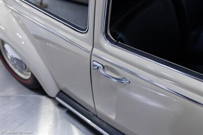 1967 Volkswagen Beetle-Classic   - Photo 21 - Rancho Cordova, CA 95742