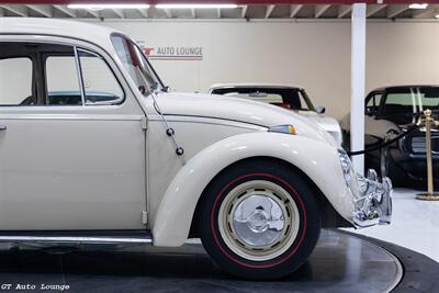 1967 Volkswagen Beetle-Classic   - Photo 14 - Rancho Cordova, CA 95742