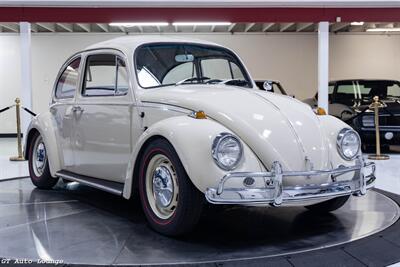 1967 Volkswagen Beetle-Classic   - Photo 3 - Rancho Cordova, CA 95742