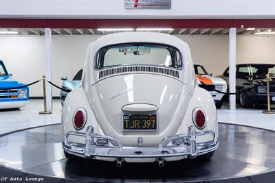 1967 Volkswagen Beetle-Classic   - Photo 6 - Rancho Cordova, CA 95742