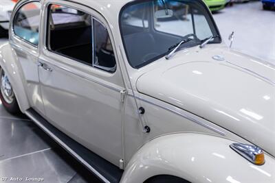 1967 Volkswagen Beetle-Classic   - Photo 20 - Rancho Cordova, CA 95742