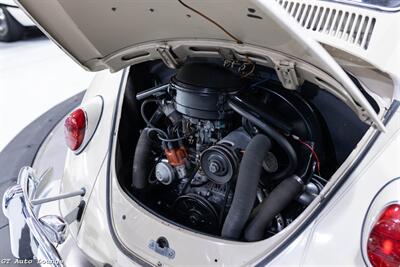 1967 Volkswagen Beetle-Classic   - Photo 38 - Rancho Cordova, CA 95742