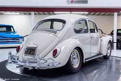 1967 Volkswagen Beetle-Classic   - Photo 5 - Rancho Cordova, CA 95742
