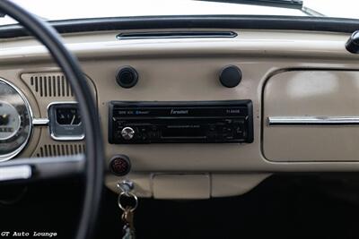 1967 Volkswagen Beetle-Classic   - Photo 32 - Rancho Cordova, CA 95742