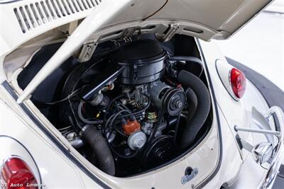 1967 Volkswagen Beetle-Classic   - Photo 39 - Rancho Cordova, CA 95742