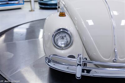 1967 Volkswagen Beetle-Classic   - Photo 15 - Rancho Cordova, CA 95742