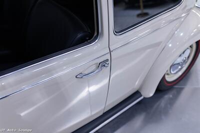1967 Volkswagen Beetle-Classic   - Photo 22 - Rancho Cordova, CA 95742