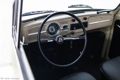 1967 Volkswagen Beetle-Classic   - Photo 29 - Rancho Cordova, CA 95742