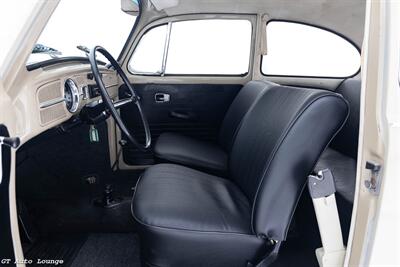 1967 Volkswagen Beetle-Classic   - Photo 26 - Rancho Cordova, CA 95742