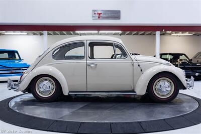 1967 Volkswagen Beetle-Classic   - Photo 4 - Rancho Cordova, CA 95742