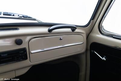 1967 Volkswagen Beetle-Classic   - Photo 35 - Rancho Cordova, CA 95742