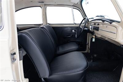 1967 Volkswagen Beetle-Classic   - Photo 28 - Rancho Cordova, CA 95742