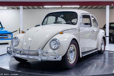 1967 Volkswagen Beetle-Classic   - Photo 1 - Rancho Cordova, CA 95742