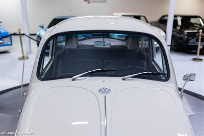 1967 Volkswagen Beetle-Classic   - Photo 19 - Rancho Cordova, CA 95742