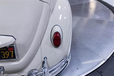 1967 Volkswagen Beetle-Classic   - Photo 24 - Rancho Cordova, CA 95742