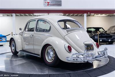 1967 Volkswagen Beetle-Classic   - Photo 7 - Rancho Cordova, CA 95742