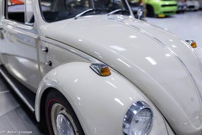 1967 Volkswagen Beetle-Classic   - Photo 18 - Rancho Cordova, CA 95742
