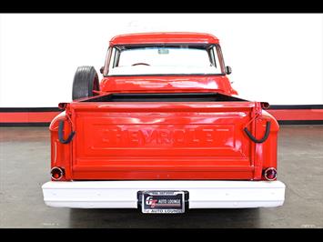 1956 Chevrolet Other Pickups 3100 Big Window   - Photo 7 - Rancho Cordova, CA 95742