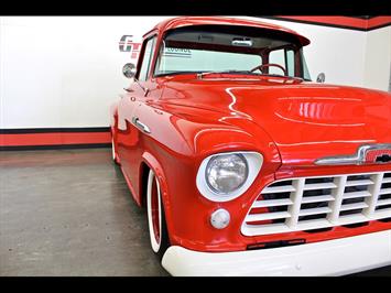 1956 Chevrolet Other Pickups 3100 Big Window   - Photo 9 - Rancho Cordova, CA 95742