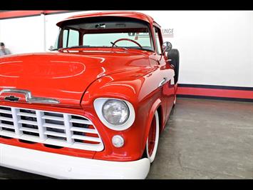 1956 Chevrolet Other Pickups 3100 Big Window   - Photo 10 - Rancho Cordova, CA 95742