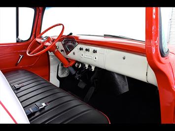 1956 Chevrolet Other Pickups 3100 Big Window   - Photo 19 - Rancho Cordova, CA 95742