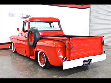 1956 Chevrolet Other Pickups 3100 Big Window   - Photo 6 - Rancho Cordova, CA 95742