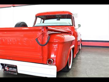 1956 Chevrolet Other Pickups 3100 Big Window   - Photo 12 - Rancho Cordova, CA 95742