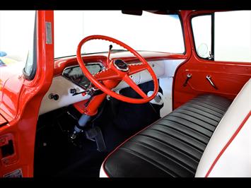 1956 Chevrolet Other Pickups 3100 Big Window   - Photo 17 - Rancho Cordova, CA 95742