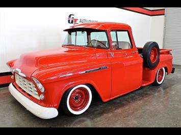 1956 Chevrolet Other Pickups 3100 Big Window   - Photo 13 - Rancho Cordova, CA 95742