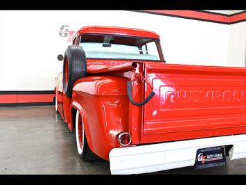 1956 Chevrolet Other Pickups 3100 Big Window   - Photo 11 - Rancho Cordova, CA 95742