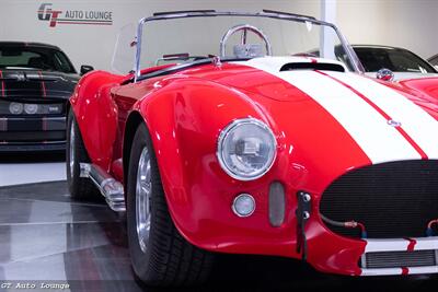 1965 Superformance Shelby Cobra   - Photo 9 - Rancho Cordova, CA 95742